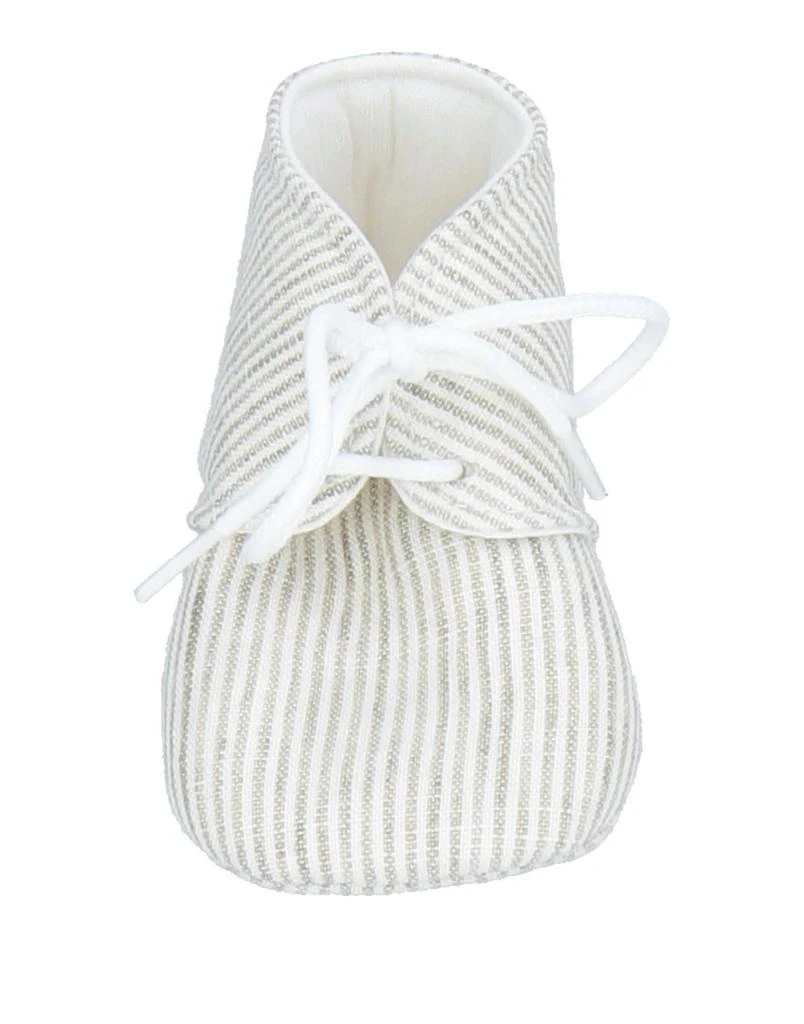 商品IL GUFO|Newborn shoes,价格¥550,第4张图片详细描述