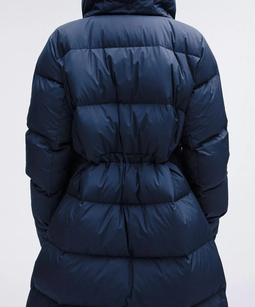 Wunder Puff 600-Down-Fill Long Jacket 商品
