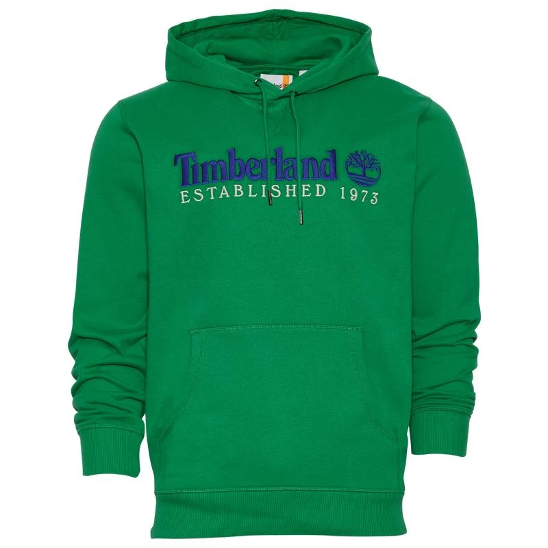 商品Timberland|Timberland 50th Anniversary Hoodie - Men's,价格¥489,第1张图片