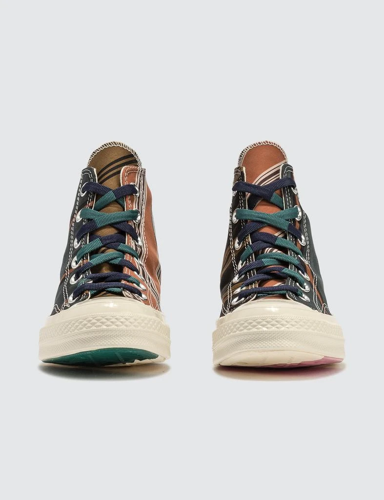 商品[二手商品] Converse|Chuck 70 Hi,价格¥281,第3张图片详细描述