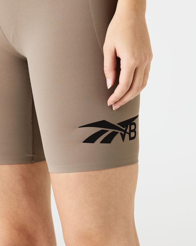 商品Reebok|Victoria Beckham x Bike Shorts,价格¥299,第6张图片详细描述