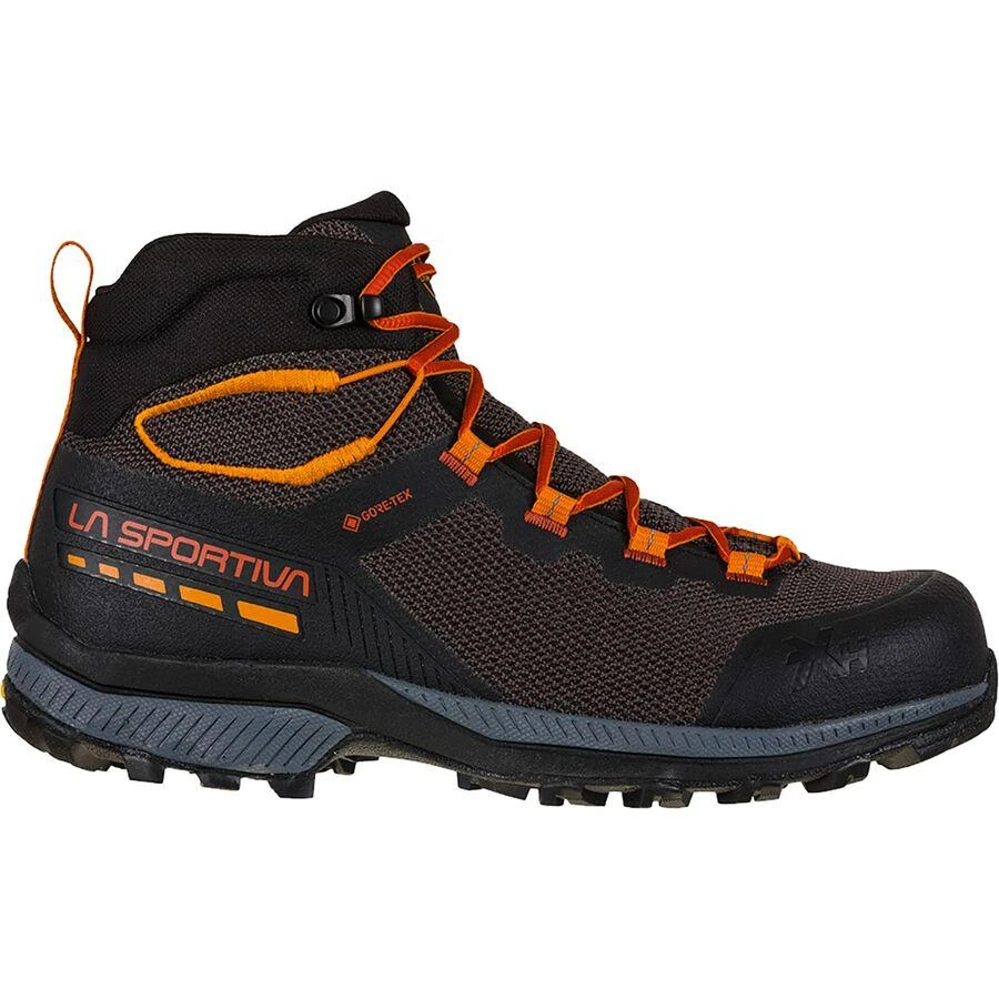 商品La Sportiva|男士中帮真皮登山鞋,价格¥840,第1张图片