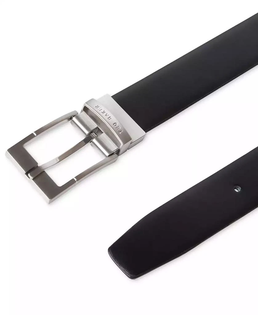 商品Ted Baker London|Men's Connary Leather Belt,价格¥139,第2张图片详细描述
