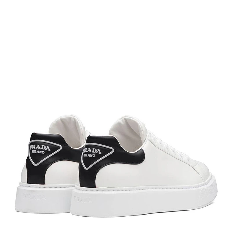 PRADA 白色男士运动鞋 4E3583-3G4I-F0964 商品