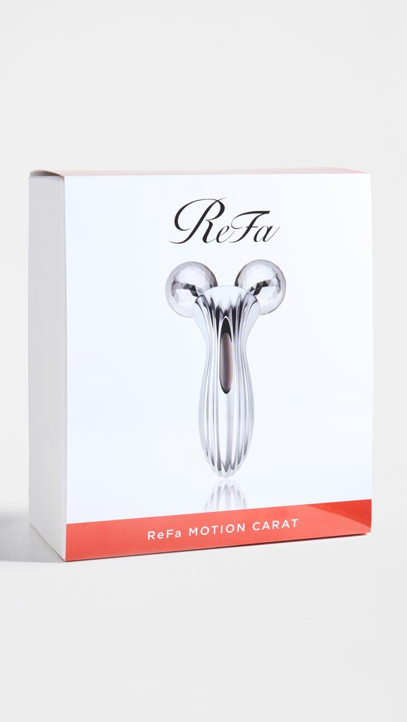 ReFa Refa Motion Carat 美容仪商品第4张图片规格展示