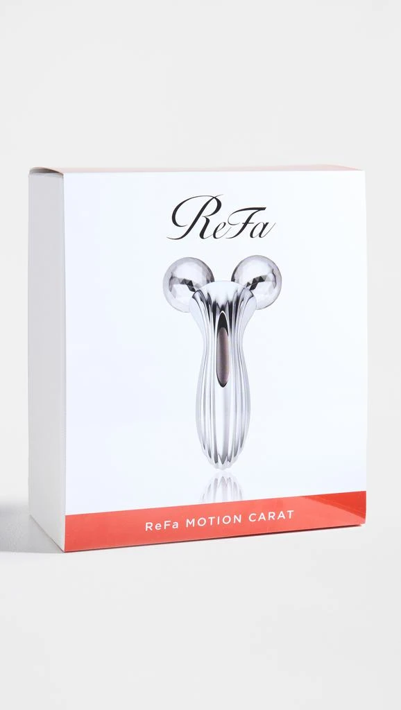 商品ReFa|ReFa Refa Motion Carat 美容仪,价格¥2465,第4张图片详细描述