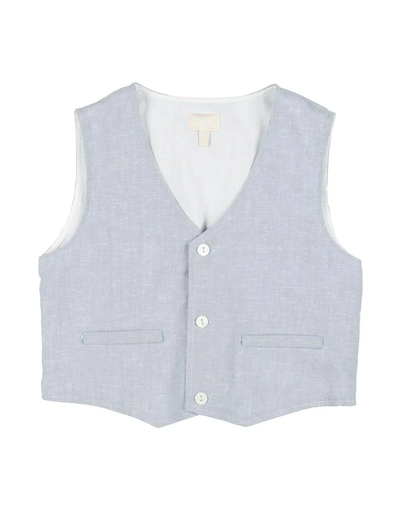 商品LALALÙ|Suit vest,价格¥228,第1张图片