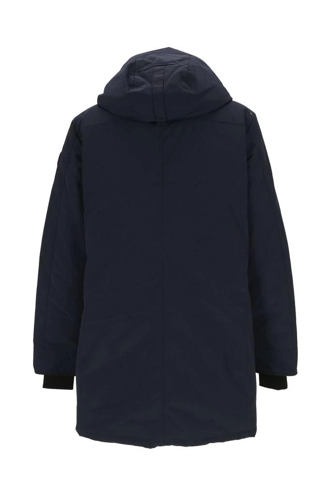 商品Canada Goose|Canada Goose Chateau Button-Up Hooded Parka,价格¥11229,第2张图片详细描述