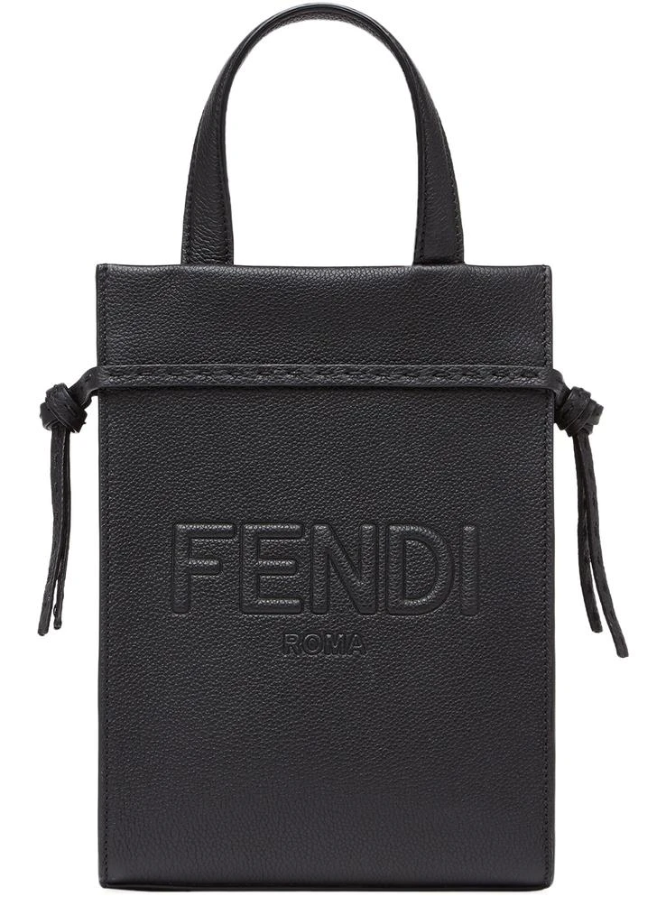 商品Fendi|Go To迷你手提袋,价格¥15537,第1张图片