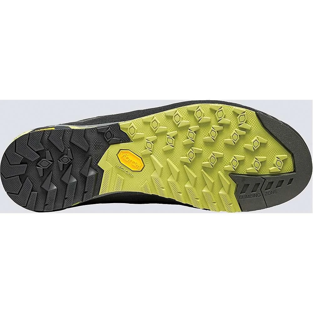 商品Asolo|Asolo Men's Eldo Lth GV Shoe,价格¥1166,第2张图片详细描述