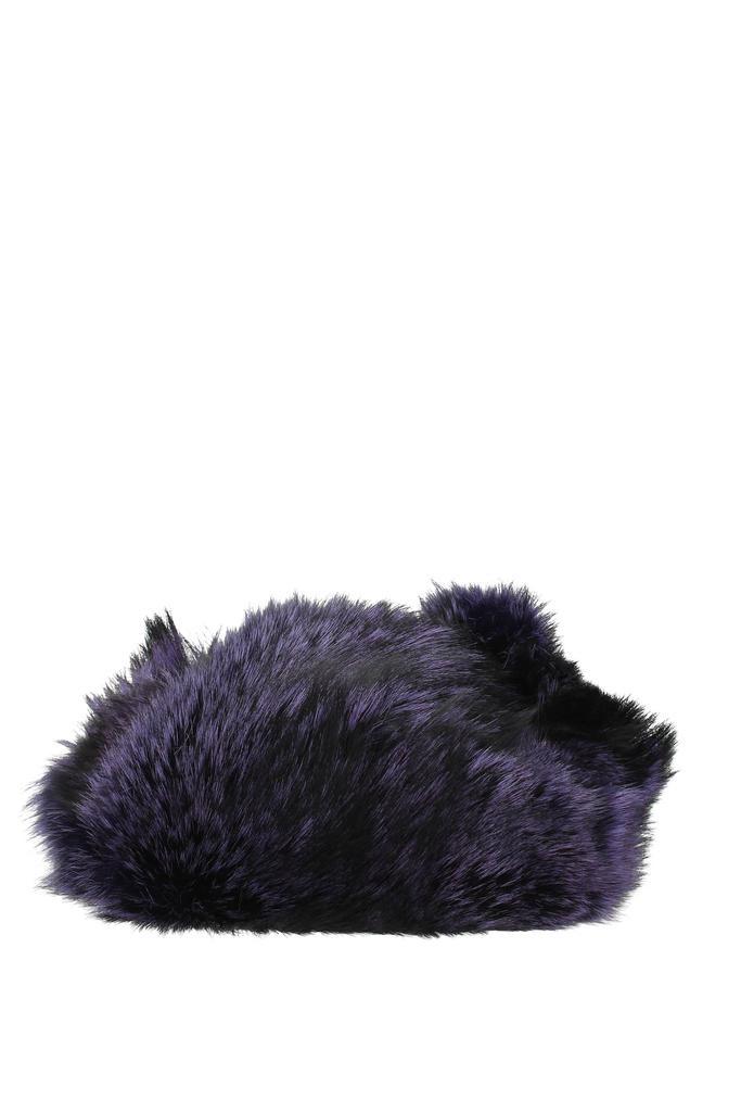 商品Prada|Hats Fox Violet,价格¥4067,第4张图片详细描述