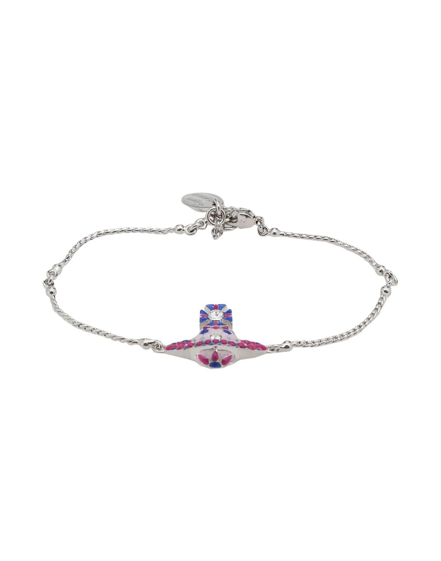 商品Vivienne Westwood| Bracelet,价格¥628,第1张图片