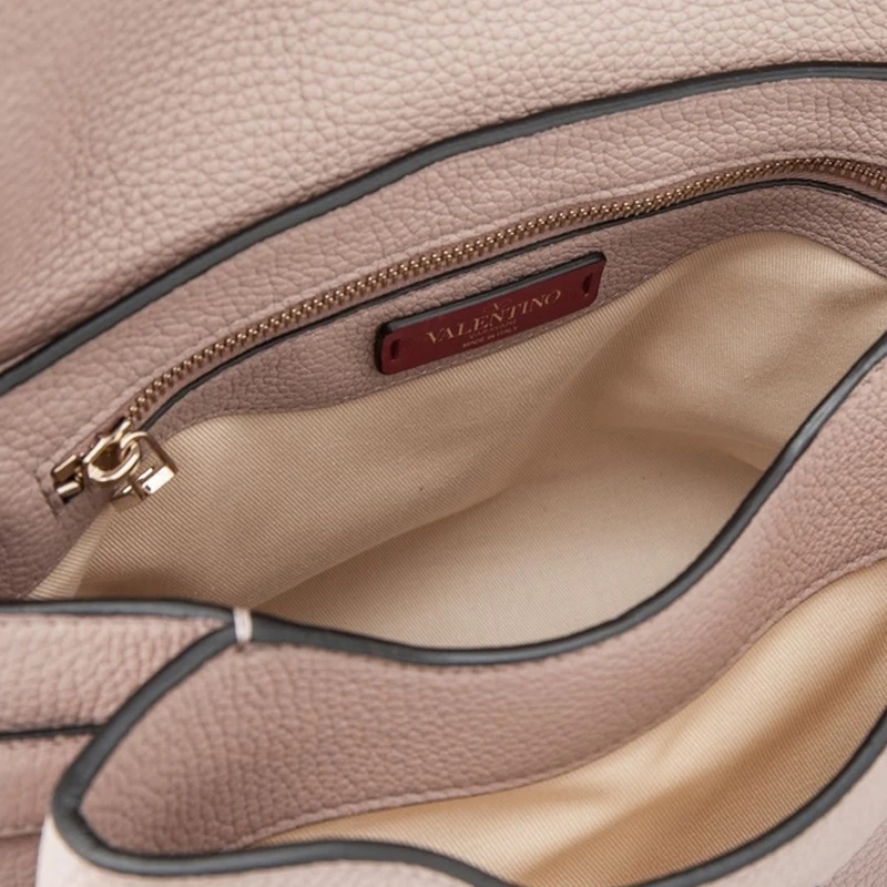 VALENTINO 女士粉色单肩包 PW2B0B31-LRP-P45 商品