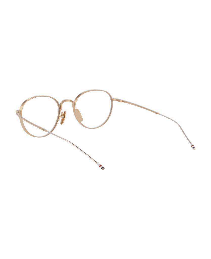商品Thom Browne|Tb-119 Glasses,价格¥3406,第6张图片详细描述