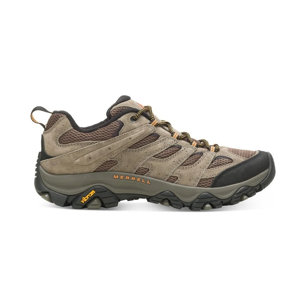 商品Merrell|Men's MOAB 3 Performance Vented Hiking Shoe,价格¥827,第2张图片详细描述