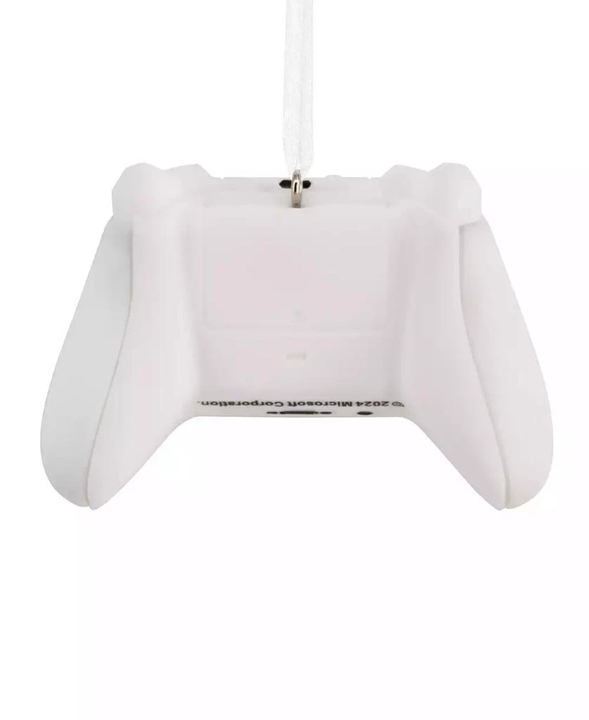 商品Hallmark|XBOX Controller Christmas Ornament,价格¥68,第2张图片详细描述