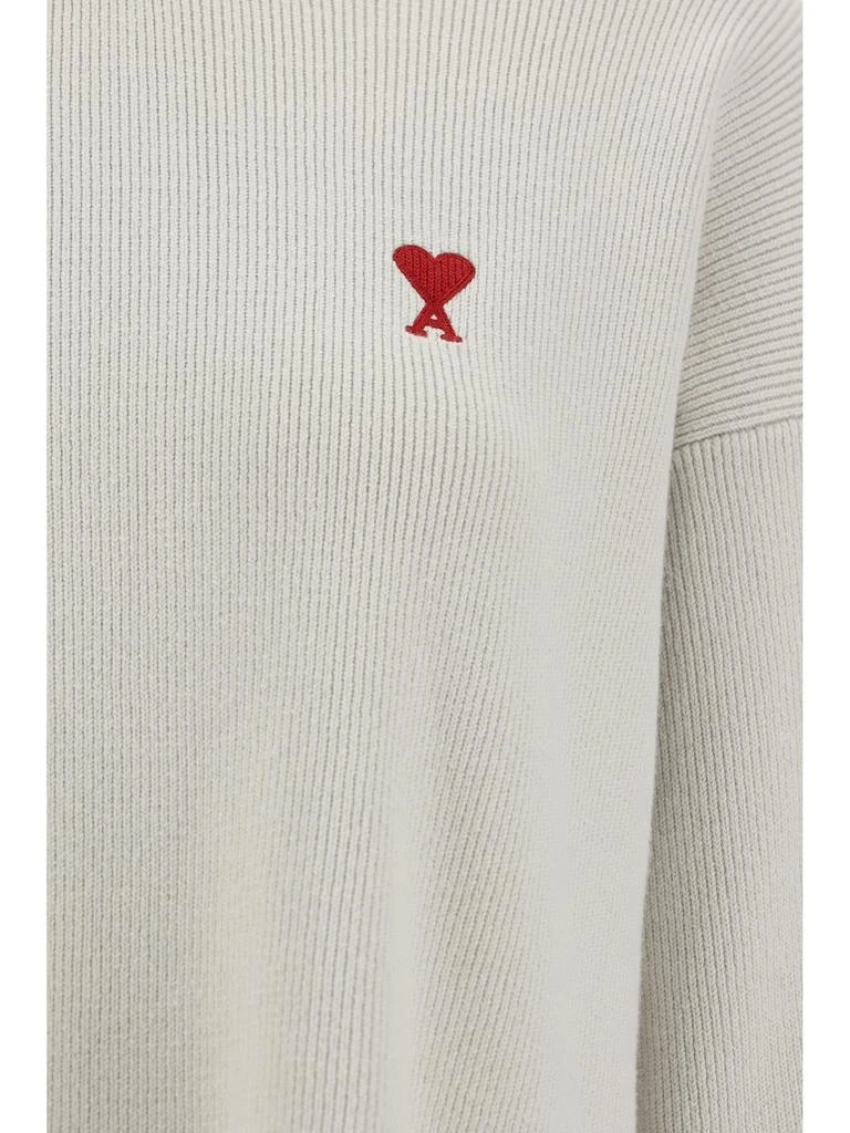 商品AMI|Sweater,价格¥2712,第3张图片详细描述
