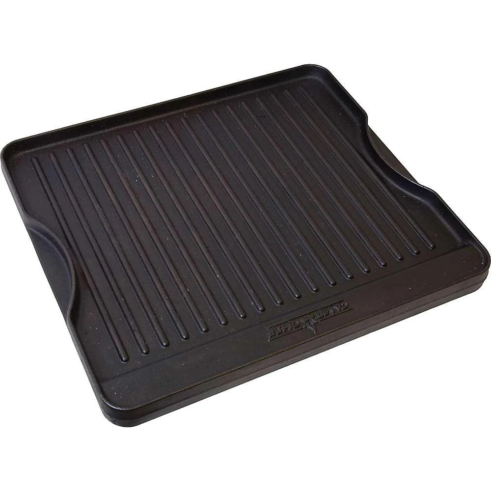 商品Camp Chef|Camp Chef 16IN Reversible Grill/Griddle,价格¥413,第1张图片