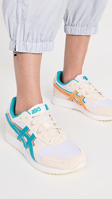 商品Asics 亚瑟士|Lyte 经典运动鞋,价格¥313,第4张图片详细描述