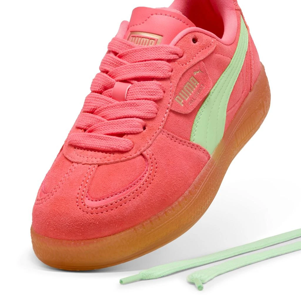 商品Puma|PUMA Women's Palermo Moda Xtra Gum Sneakers Women,价格¥709,第5张图片详细描述