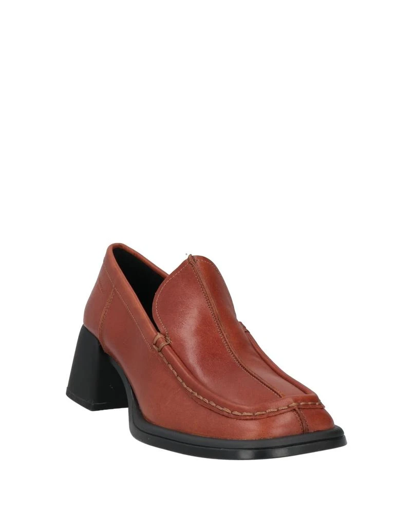商品Vagabond Shoemakers|Loafers,价格¥966,第2张图片详细描述
