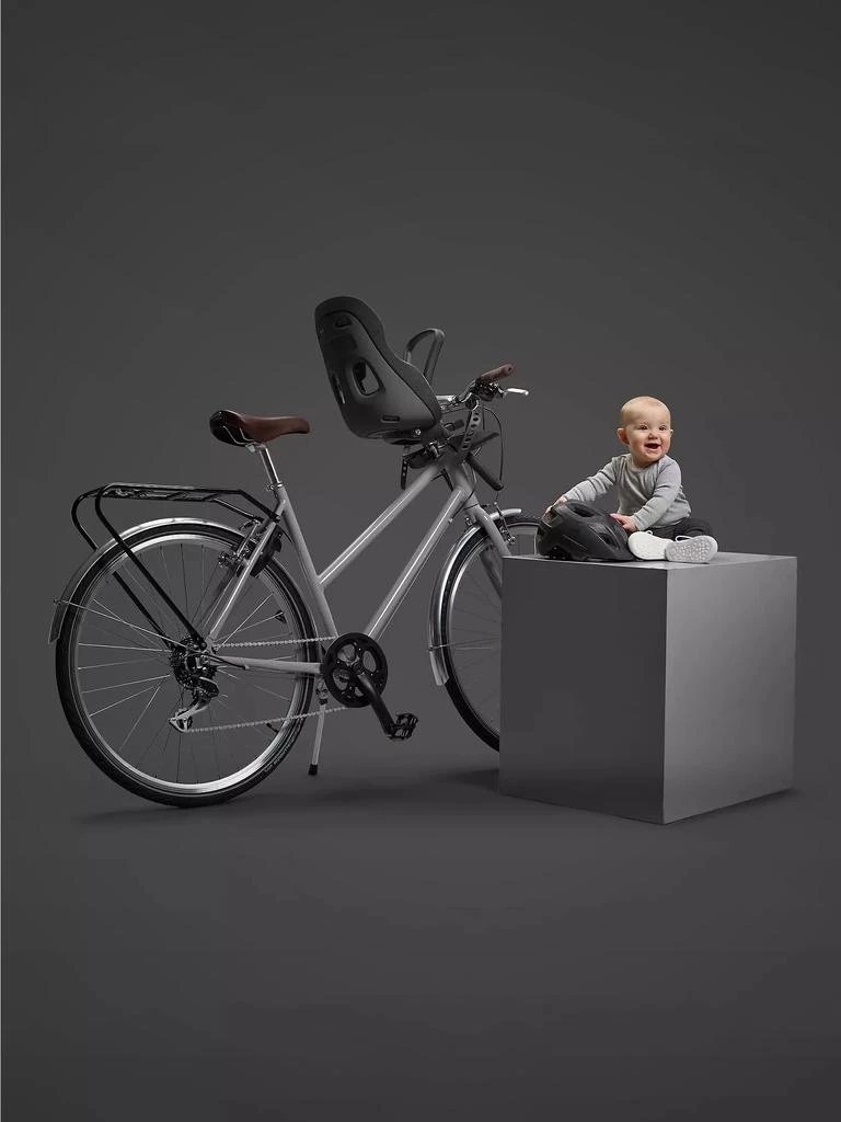 Yepp Nexxt2 Mini Child Bike Seat 商品