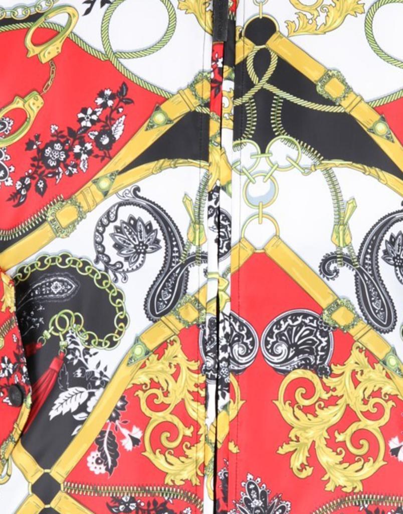 商品Versace|Shell  jacket,价格¥2870,第6张图片详细描述