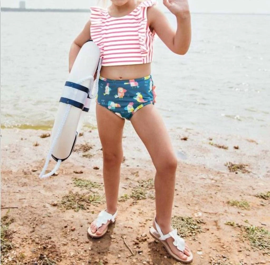 商品Rugged Butts|Rugged Butts - Baby Seersucker Swimwear Headband,价格¥222,第3张图片详细描述