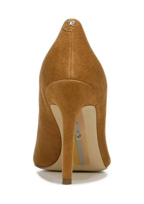 商品Sam Edelman|Edelman Hazel Pumps,价格¥418,第3张图片详细描述