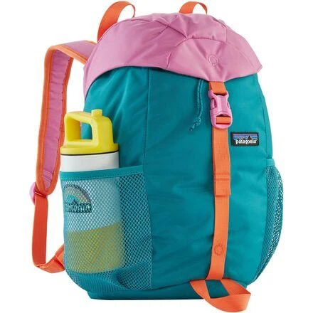 商品Patagonia|Refugito 12L Day Pack - Kids',价格¥397,第3张图片详细描述