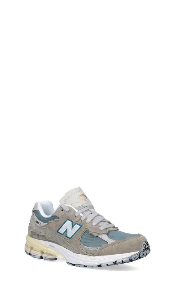 New Balance 2002r Mirage Grey Sneakers商品第2张图片规格展示