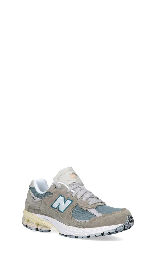 商品New Balance|New Balance 2002r Mirage Grey Sneakers,价格¥1296,第2张图片详细描述