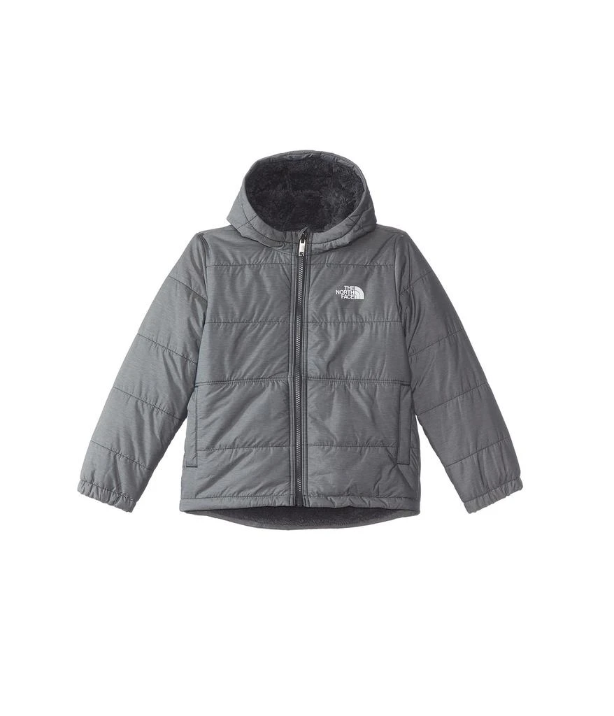 商品The North Face|Reversible Mt Chimbo Full Zip Hooded Jacket (Toddler),价格¥454,第1张图片