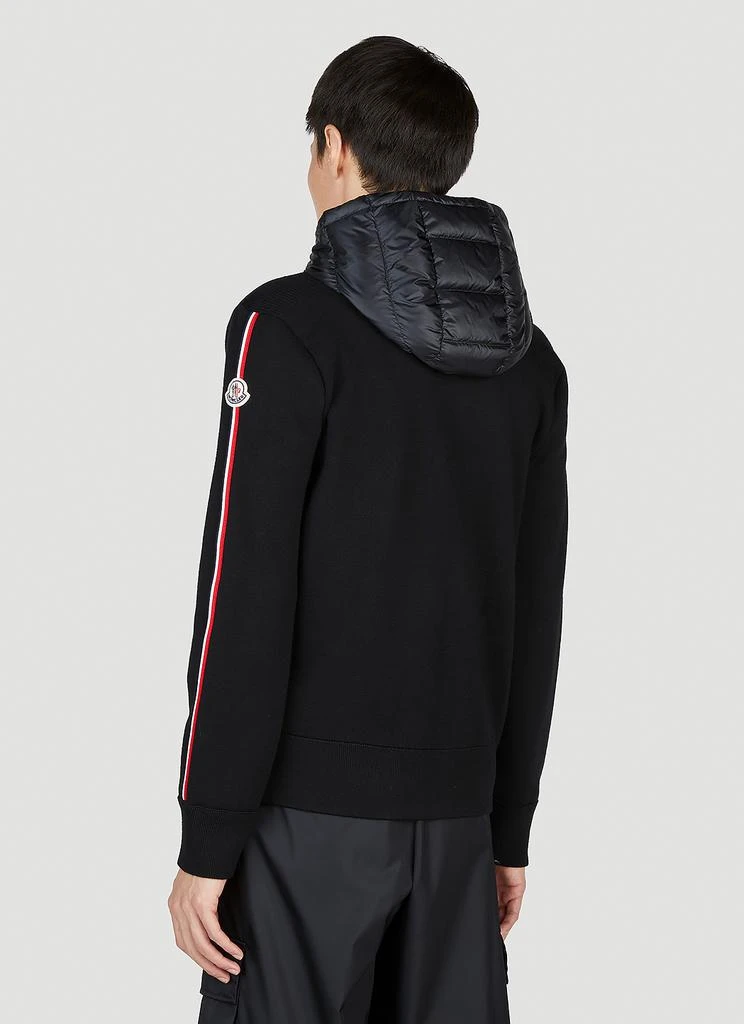 商品Moncler|Hooded Jacket,价格¥4000,第4张图片详细描述