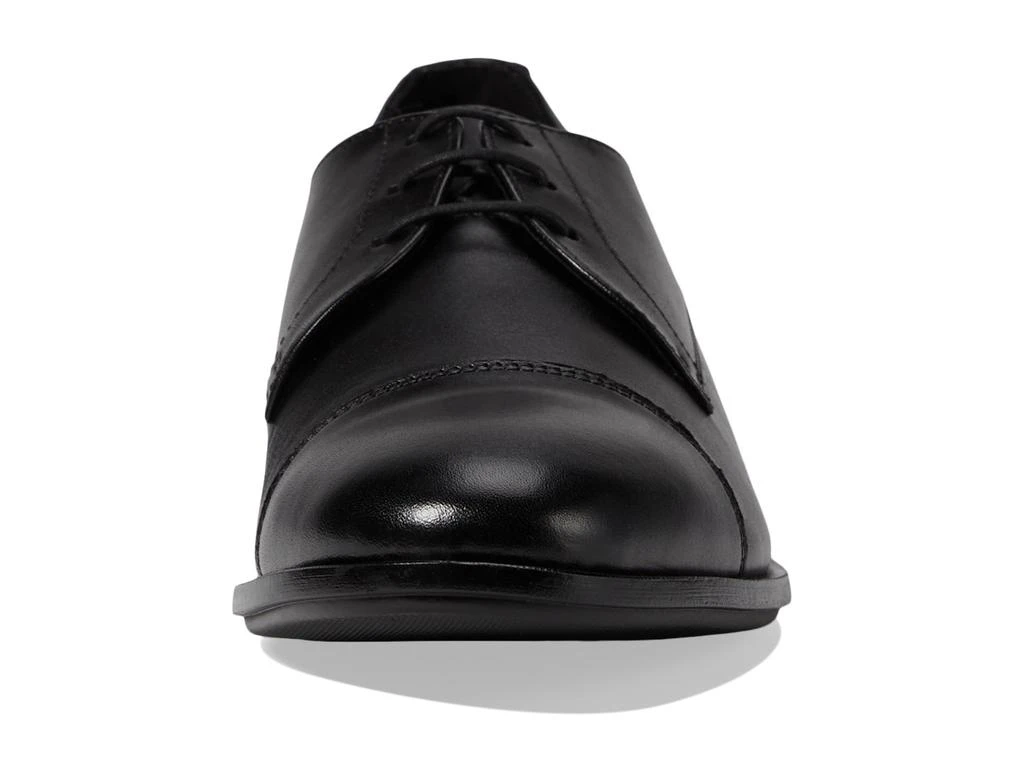 Colby Smooth Leather Derby Dress Shoes 商品