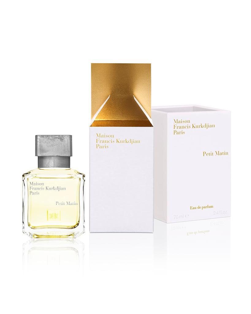 商品Maison Francis Kurkdjian|Petit Matin Eau de Parfum, 2.4 oz.,价格¥1750,第4张图片详细描述