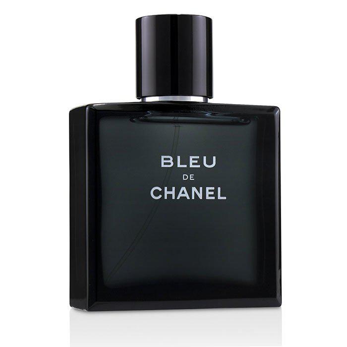 Chanel 香奈儿蔚蓝男士淡香水Bleu De Chanel EDT 50ml/1.7oz商品第1张图片规格展示