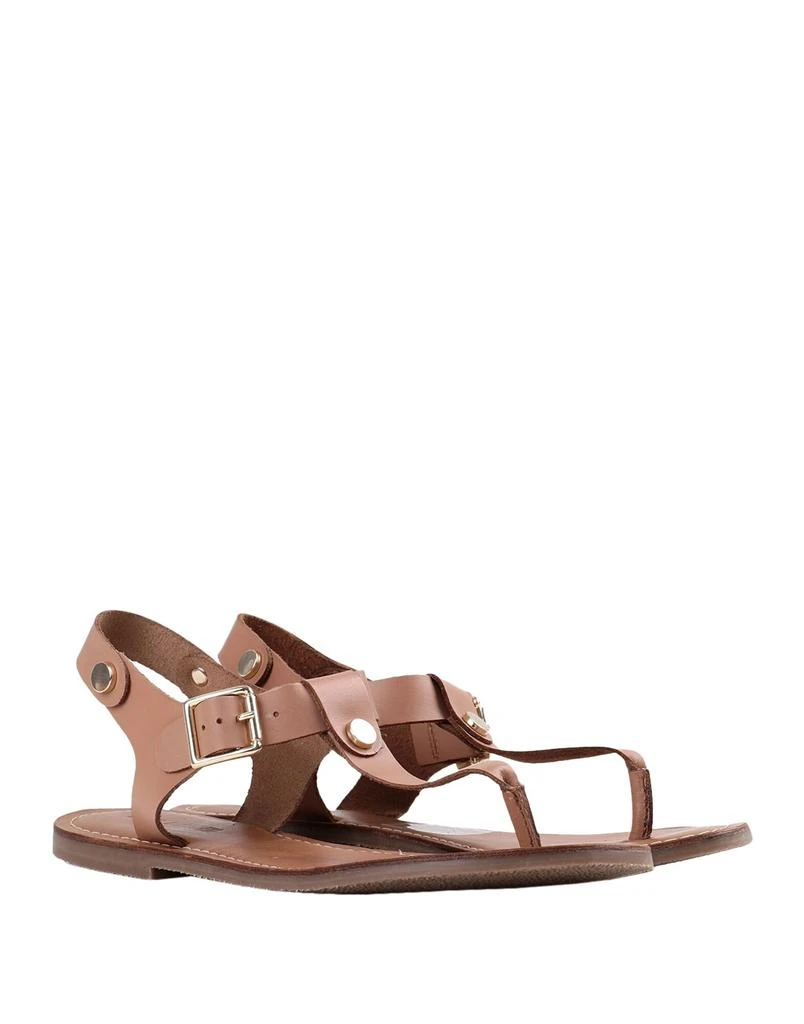 商品Steve Madden|Flip flops,价格¥218,第2张图片详细描述