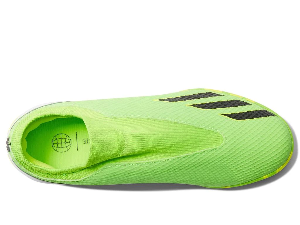 商品Adidas|Soccer X Speedportal.3 Laceless Turf (Little Kid/Big Kid),价格¥565,第2张图片详细描述