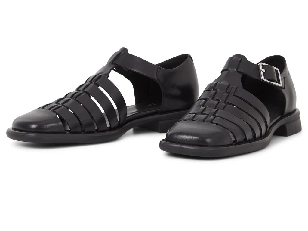 商品Vagabond Shoemakers|Brittie Leather Fishman Sandal,价格¥1285,第1张图片