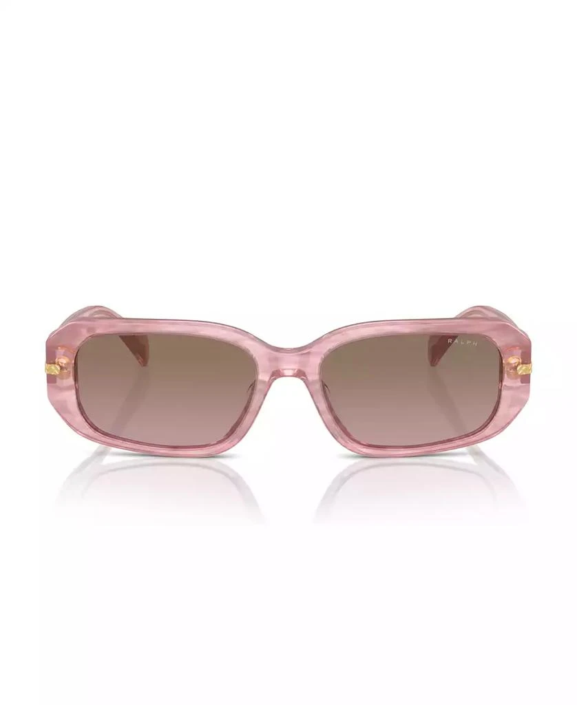 商品Ralph Lauren|Women's Sunglasses, Ra5311U,价格¥748,第5张图片详细描述