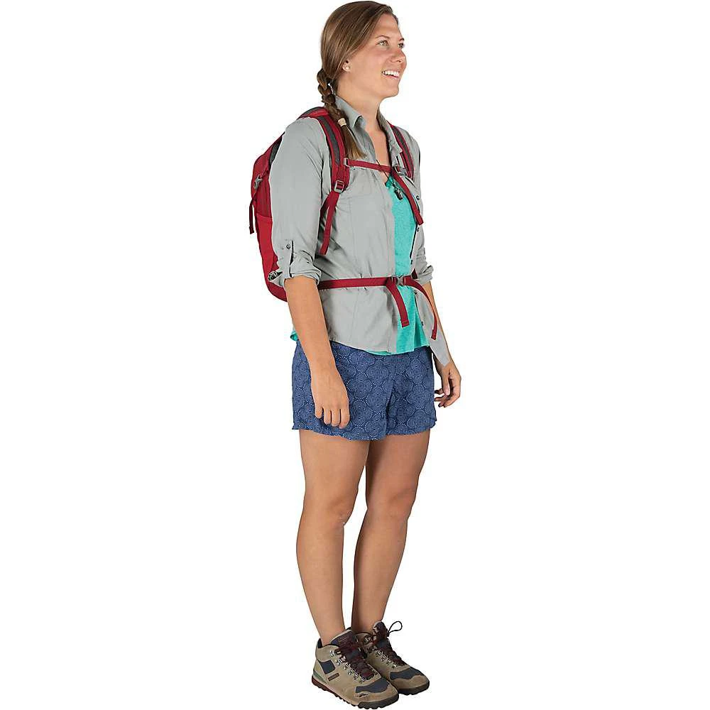 商品Osprey|Osprey Daylite Backpack,价格¥497,第5张图片详细描述