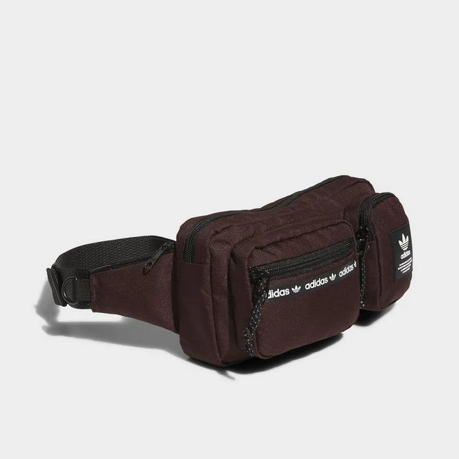 adidas Originals Rectangle Crossbody Bag 商品