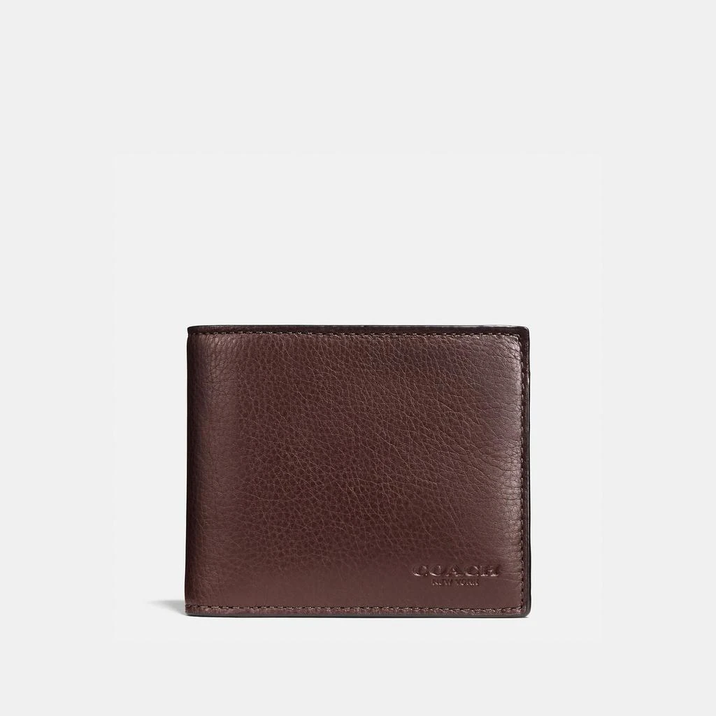 Coach Outlet Coach Outlet 3 In 1 Wallet 5