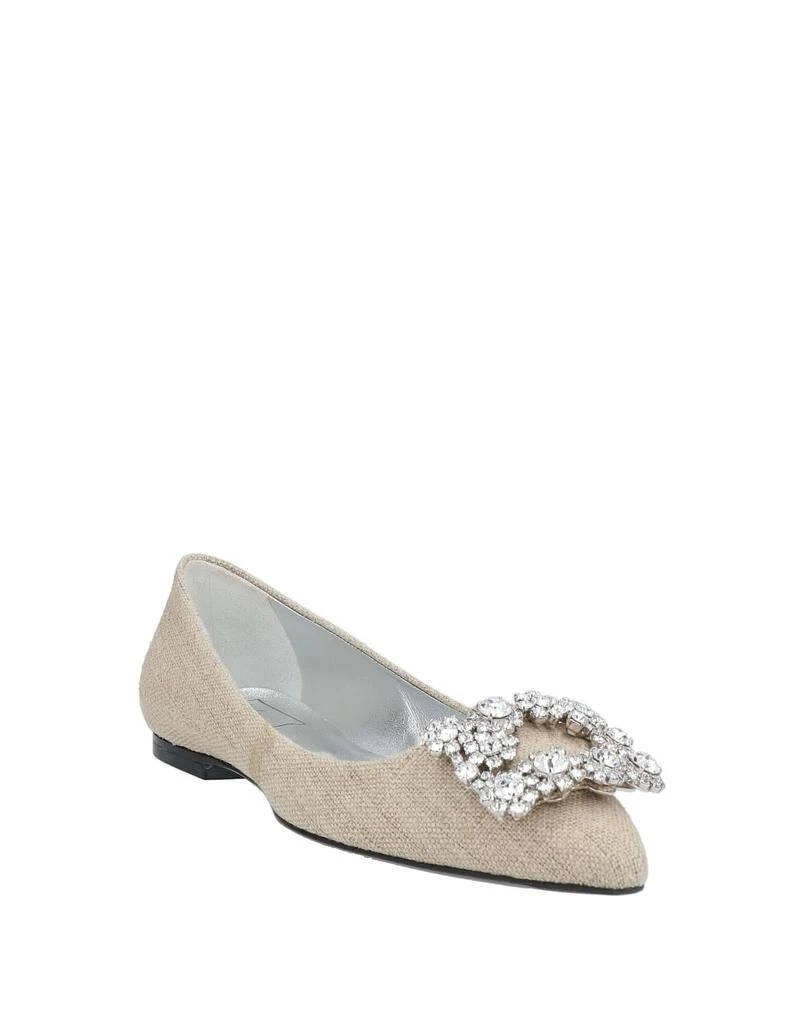 商品Roger Vivier|Ballet flats,价格¥4893,第2张图片详细描述