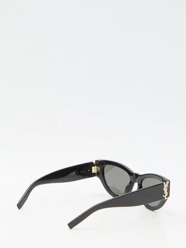 商品Yves Saint Laurent|SL M94 sunglasses,价格¥3930,第2张图片详细描述