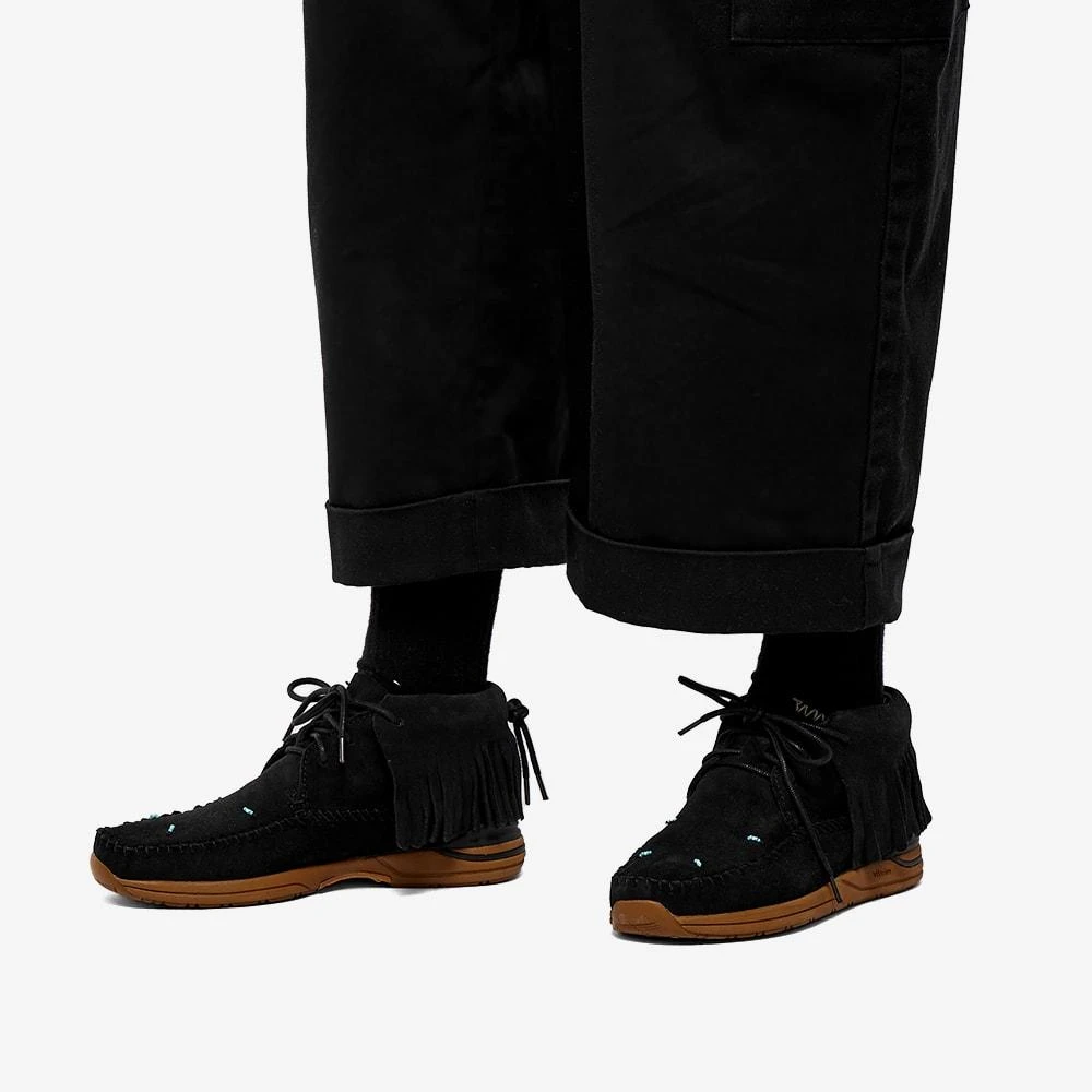 Visvim FBT Shaman Folk Boot 商品