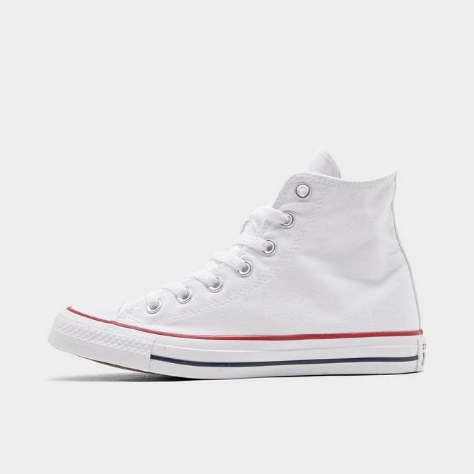 商品Converse|女士 Chuck Taylor 高帮帆布鞋,价格¥491,第1张图片