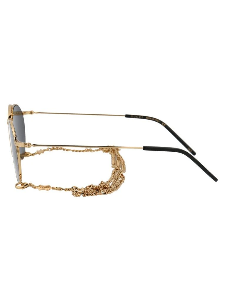 商品Gucci|GUCCI SUNGLASSES,价格¥2662,第3张图片详细描述