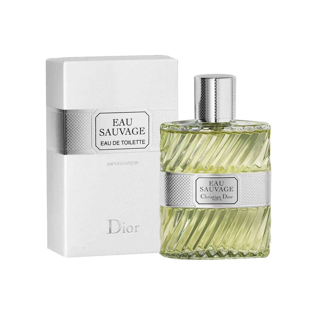 Dior 迪奥 清新之水男士香水EDT 200ml商品第1张图片规格展示